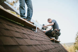 Local Roofers in South Vienna, OH